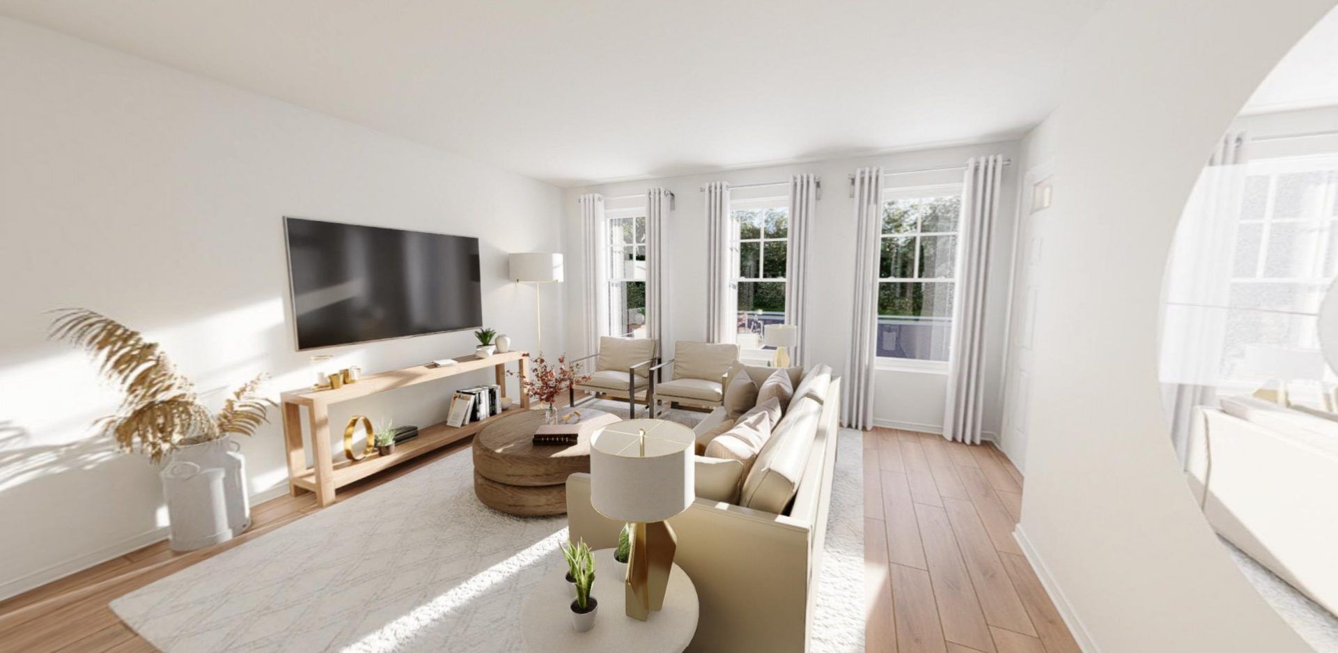 004_Hayes 1_Family Room