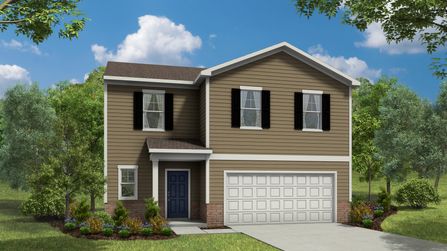 Hawking by HHHunt Homes in Norfolk-Newport News VA