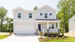 Home in Central Crossing by HHHunt Homes