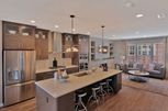 Home in Innsbrook Square Townhomes by HHHunt Homes
