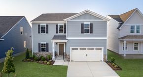 River Highlands - Suffolk, VA