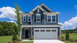 Home in Enclave at Leesville by HHHunt Homes
