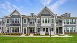 Home in The Pointe at Twin Hickory by HHHunt Homes