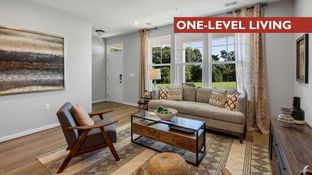 Lincoln - Wescott Condos: Midlothian, Virginia - HHHunt Homes