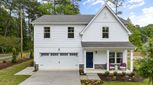 Home in Iron Pines by HHHunt Homes