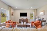 Home in Hollies Pines by HHHunt Homes