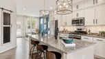 Home in Townes At Central Square by HHHunt Homes