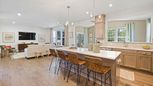 Home in Creekside Reserve by HHHunt Homes