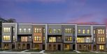 Home in Innsbrook Square Townhomes by HHHunt Homes