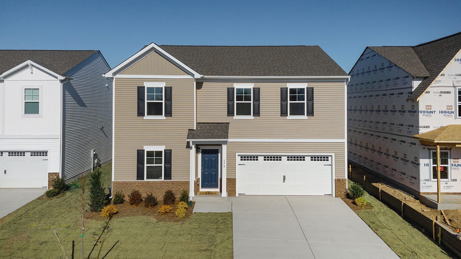179 Norfleet Lane, Suffolk, VA, 23434