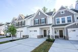 Home in River Mill Townhomes by HHHunt Homes