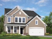 Creekside Reserve por HHHunt Homes en Norfolk-Newport News Virginia