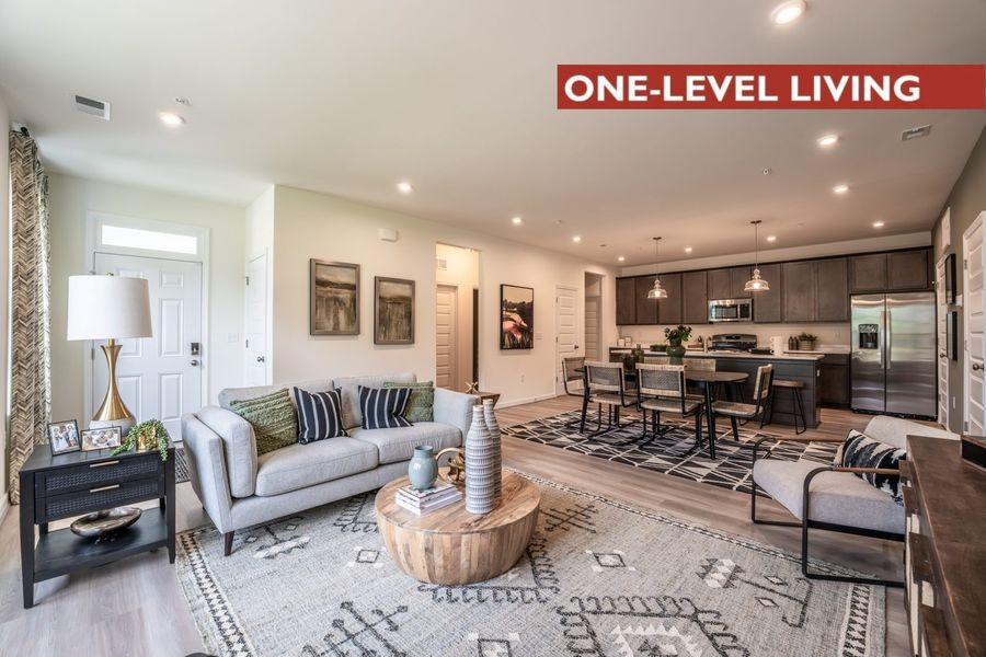 Bristol 1 floor plan