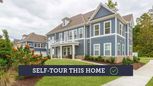 Home in Quarterpath At Williamsburg Condos by HHHunt Homes