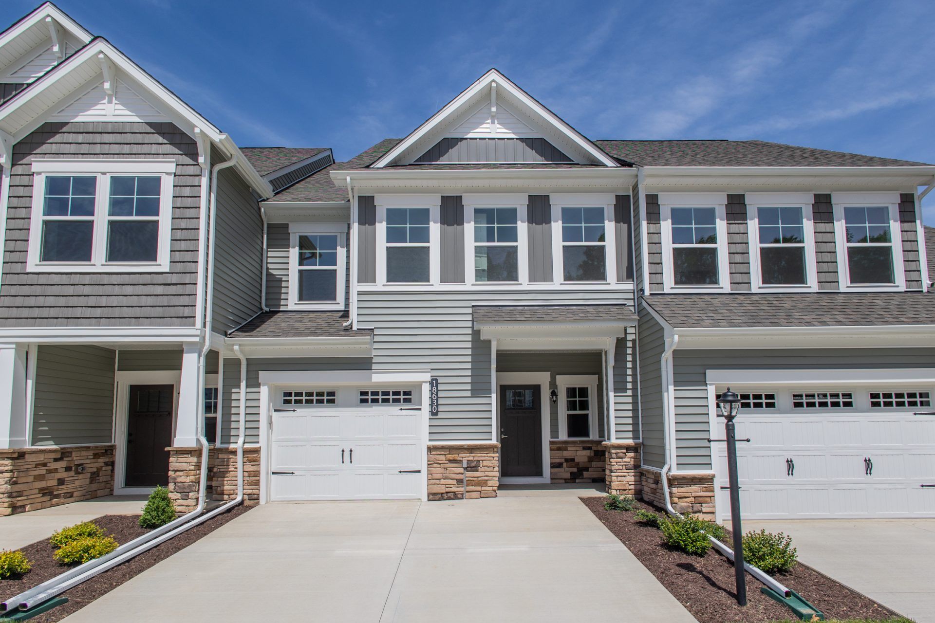 Riverdale floor plan