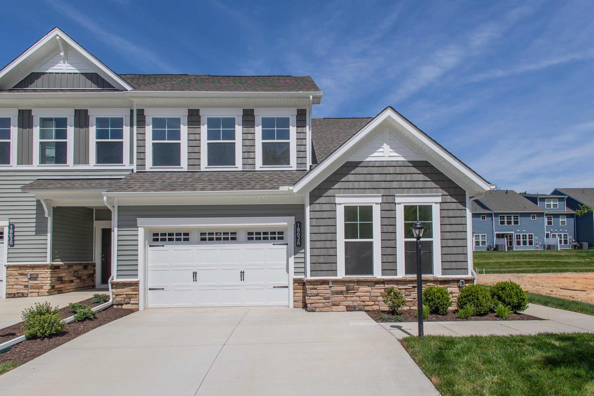 18508 Palisades Rdg. Moseley, VA 23120