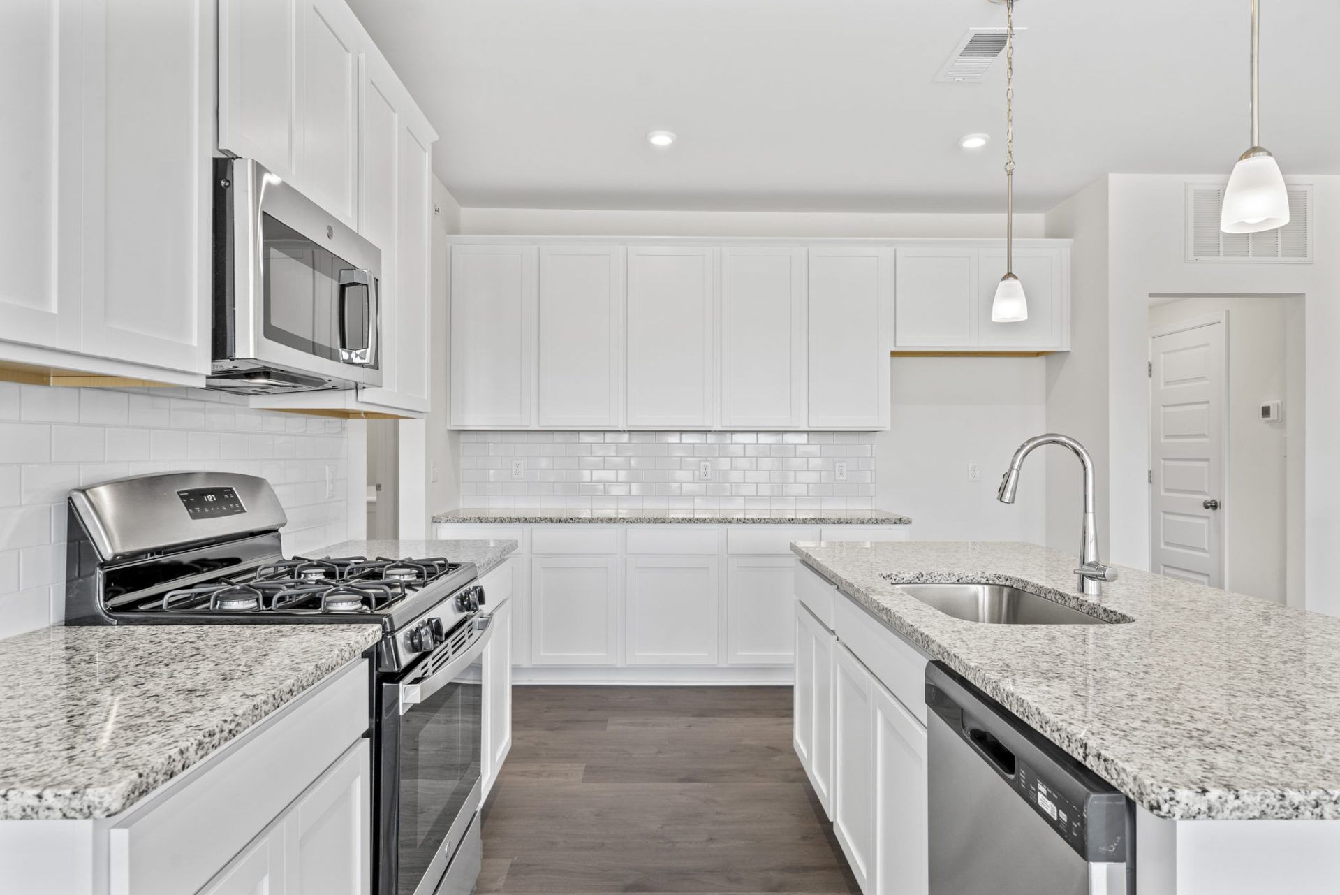 8 Kitchen