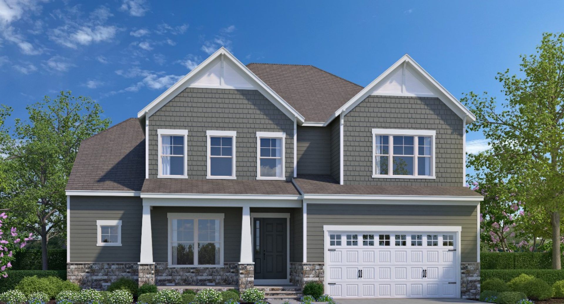 Bungalow A