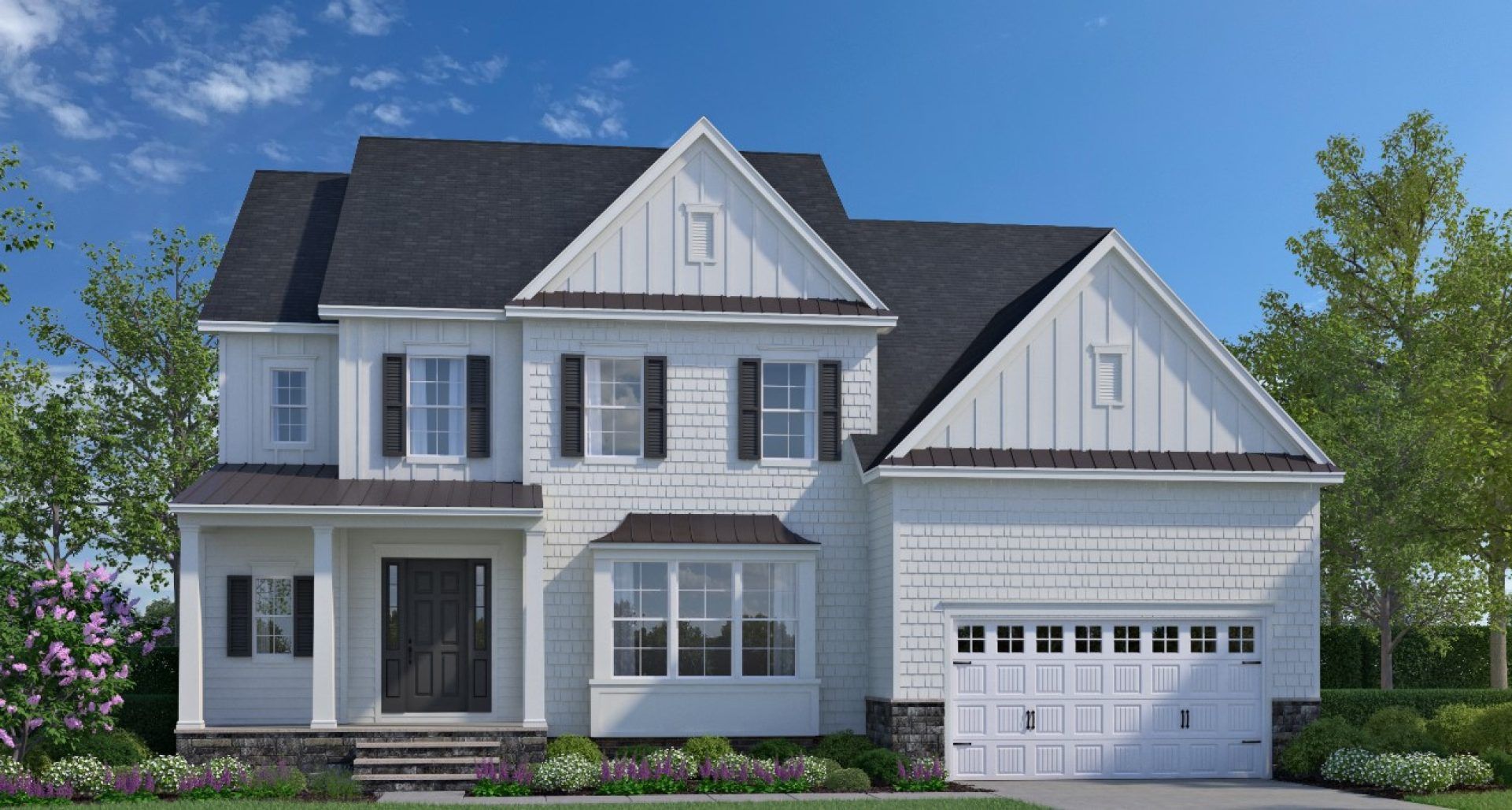 91 Ivy Ridge Rd. Chapel Hill, NC 27516