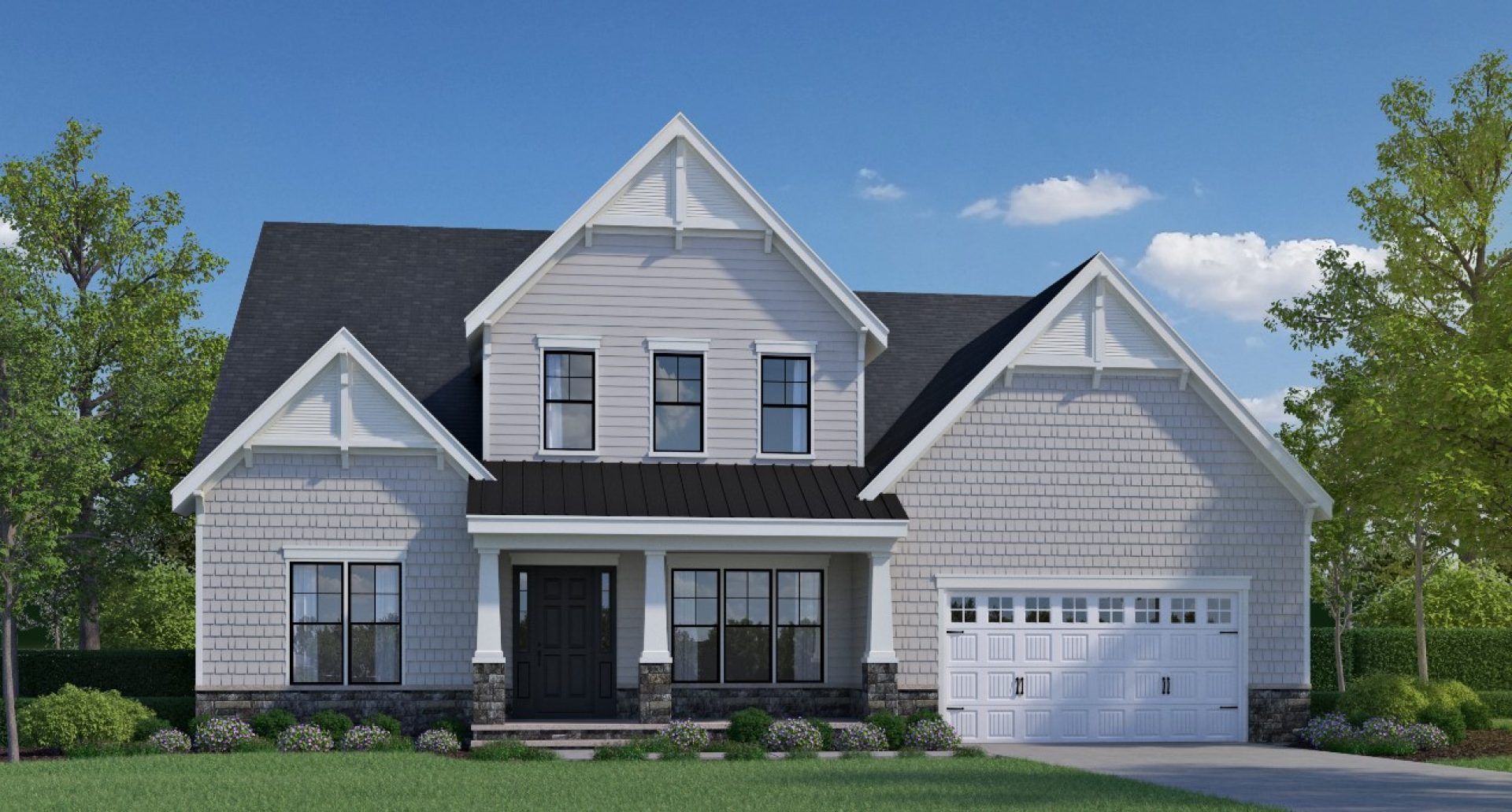 Bungalow A
