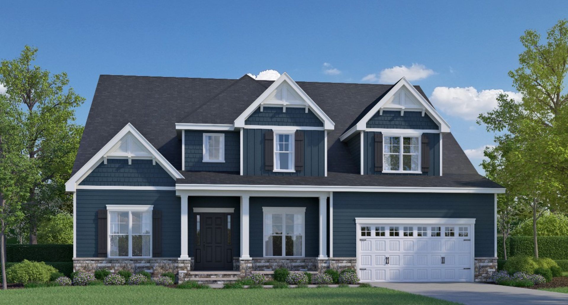 Bungalow B