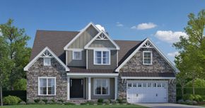 The Summit at Morgan Ridge - Chapel Hill, NC