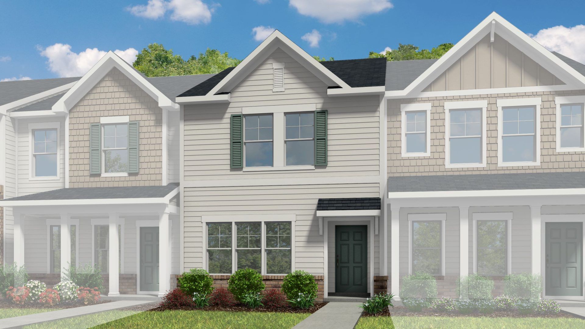 201 Whiteside Road. Sandston, VA 23150