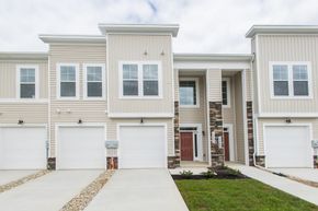 Wescott Condos - Midlothian, VA