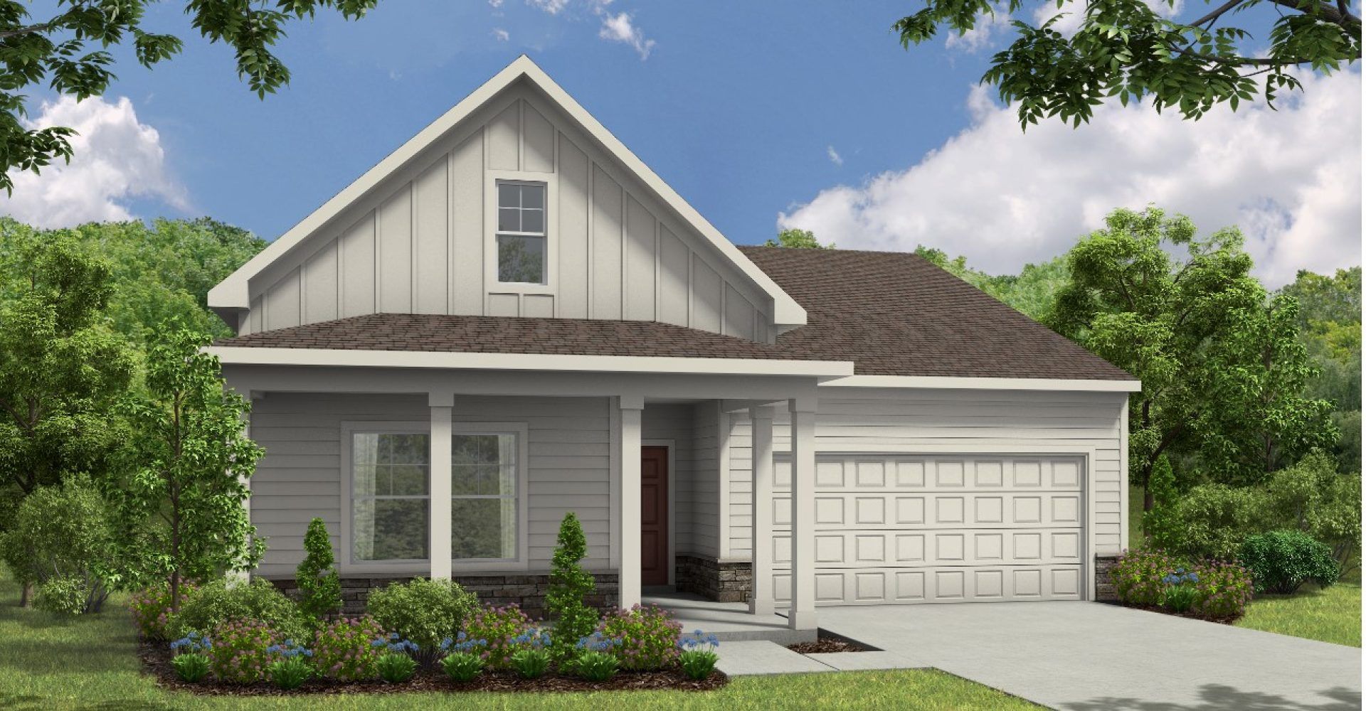 Farmhouse C
