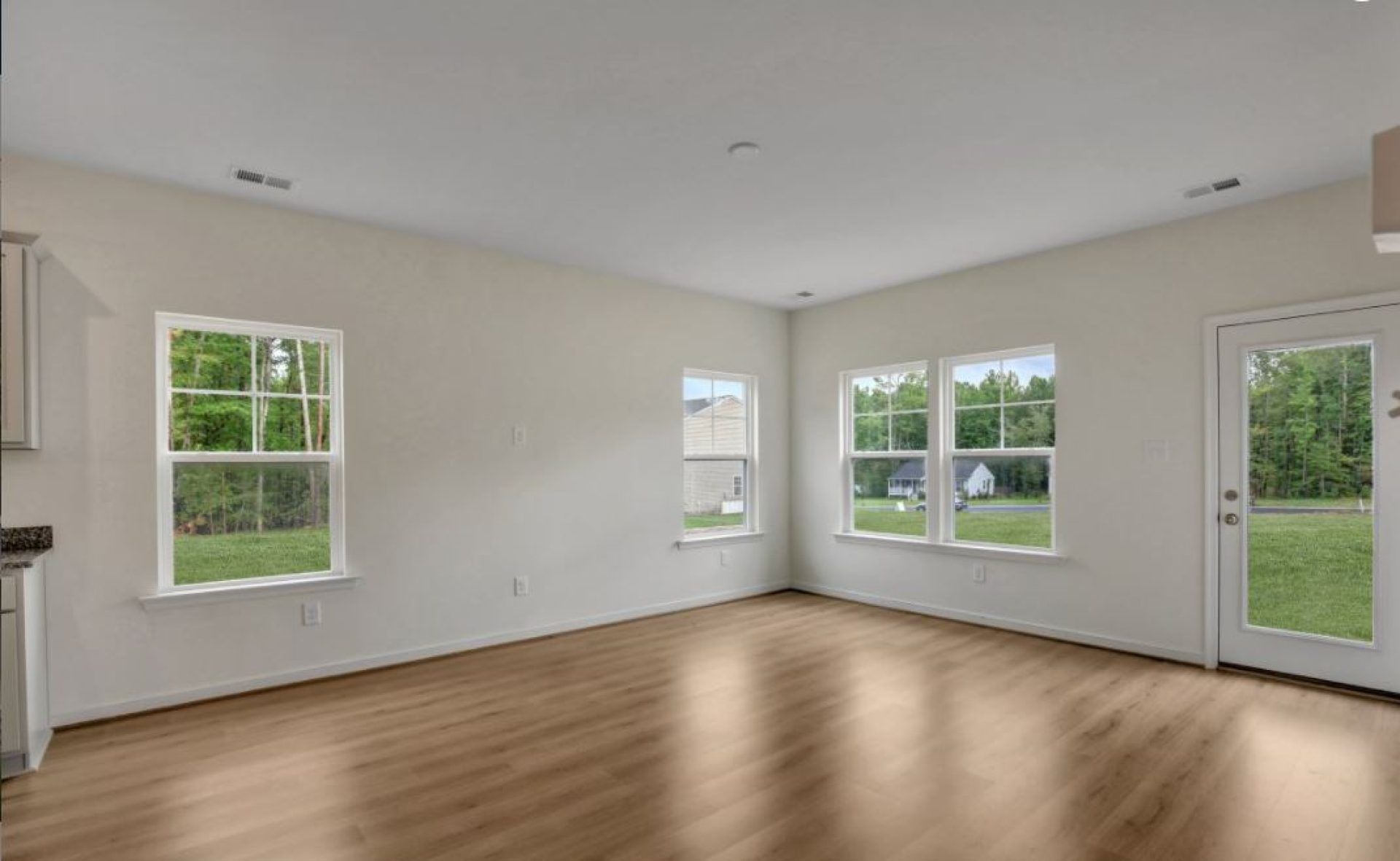 Family Room Different Direction