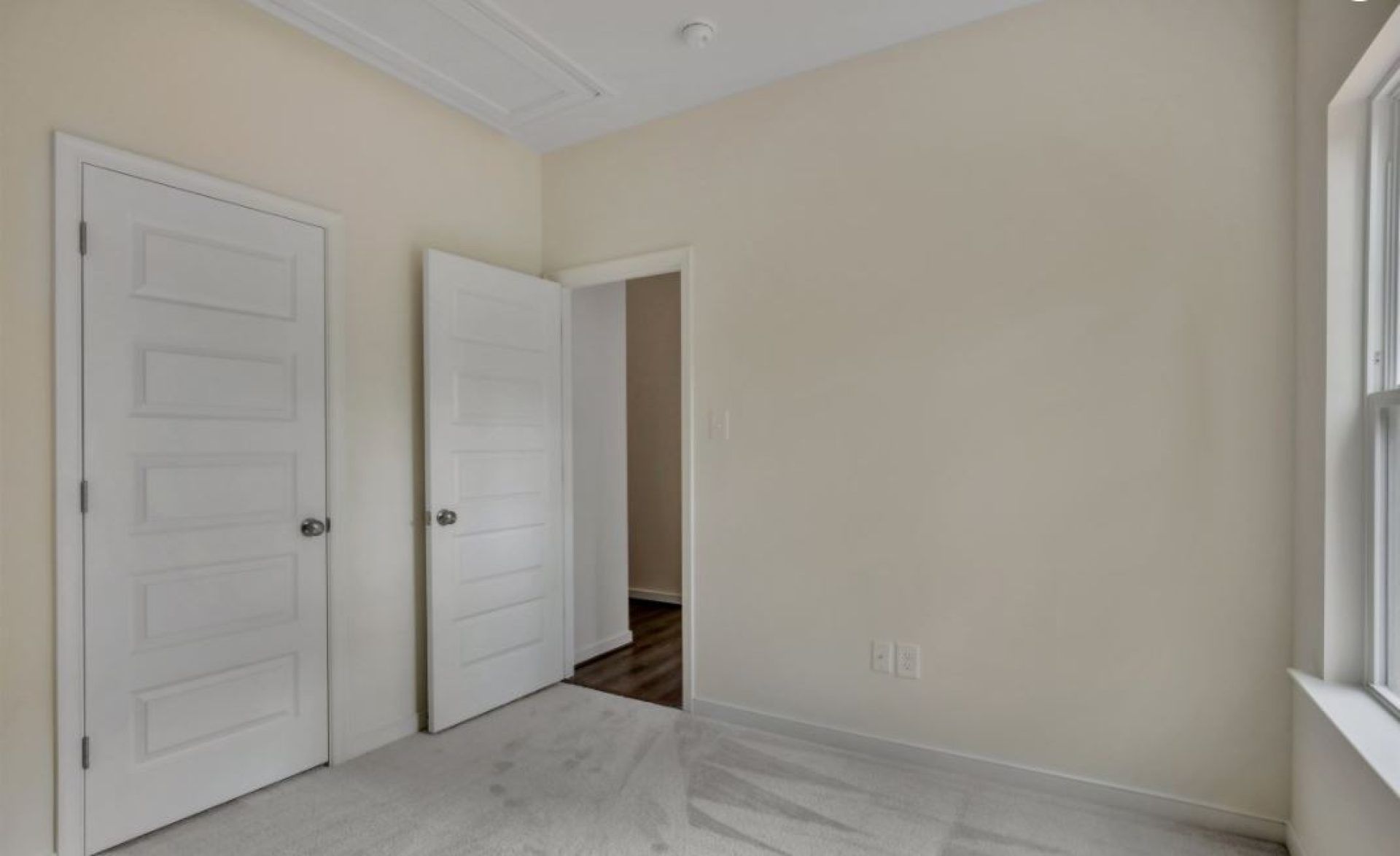 Second Bedroom Different Angle