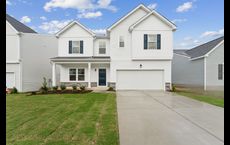 Charlotte’s Ridge: Middlesex, North Carolina - HHHunt Homes