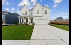 Charlotte’s Ridge: Middlesex, North Carolina - HHHunt Homes