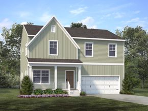 Kinwick Single-Family - Richmond, VA