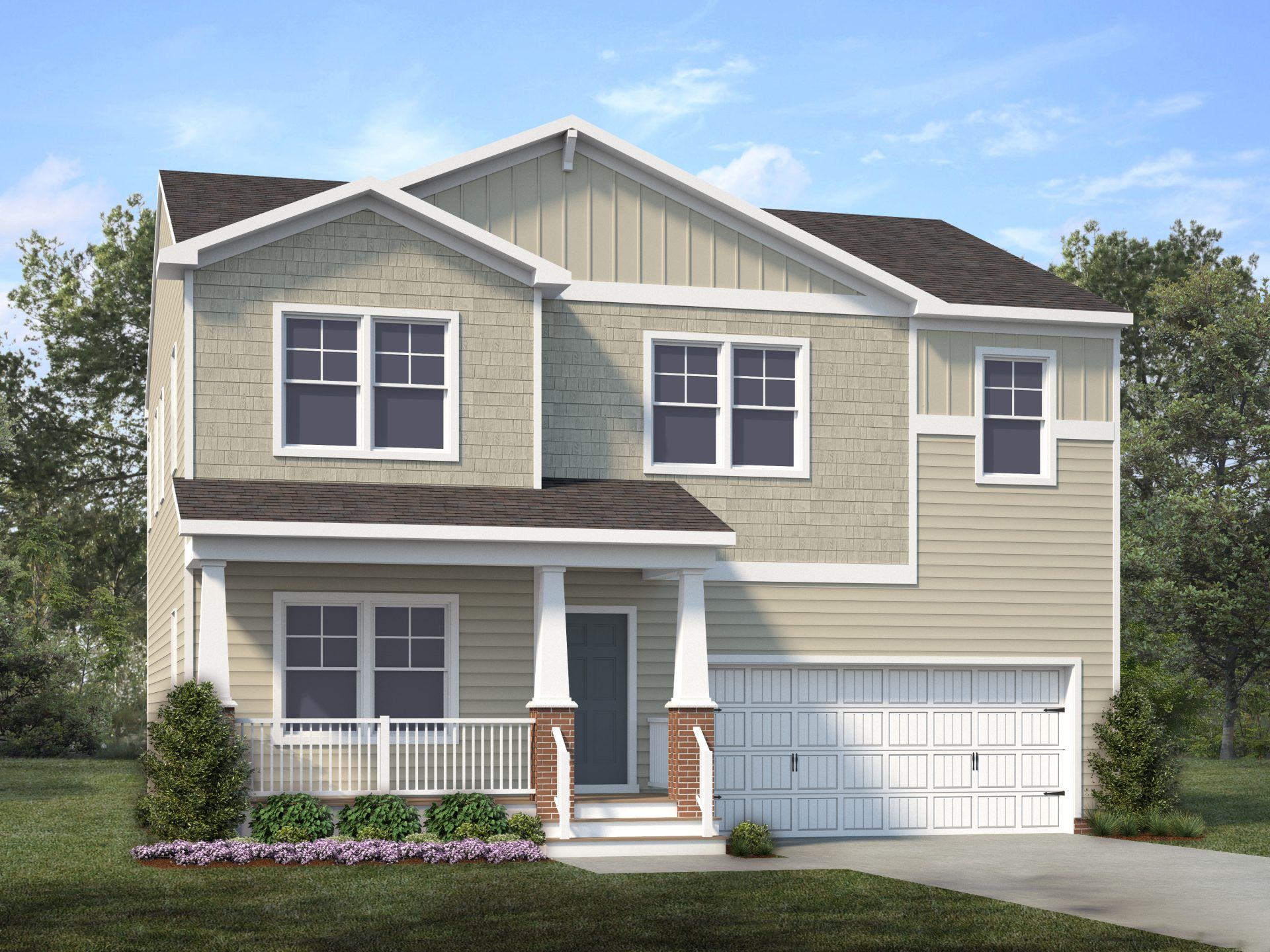 Craftsman A