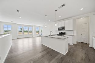 Penhurst - Wescott Condos: Midlothian, Virginia - HHHunt Homes