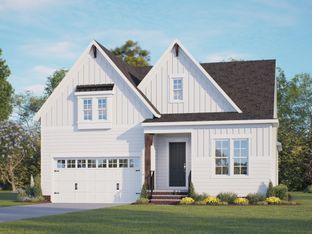 Oasis - Charter Colony: Midlothian, Virginia - HHHunt Homes