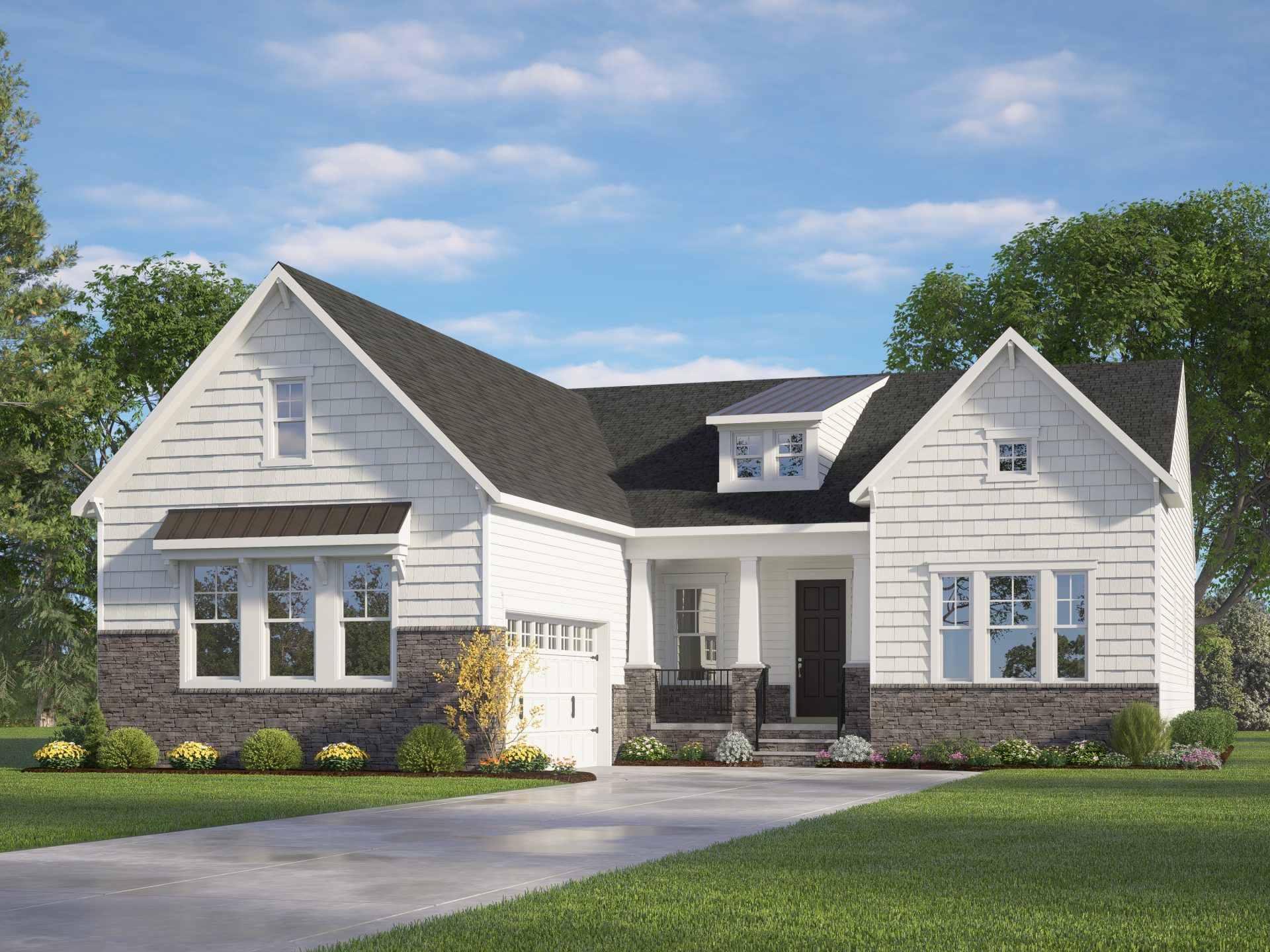 Craftsman A