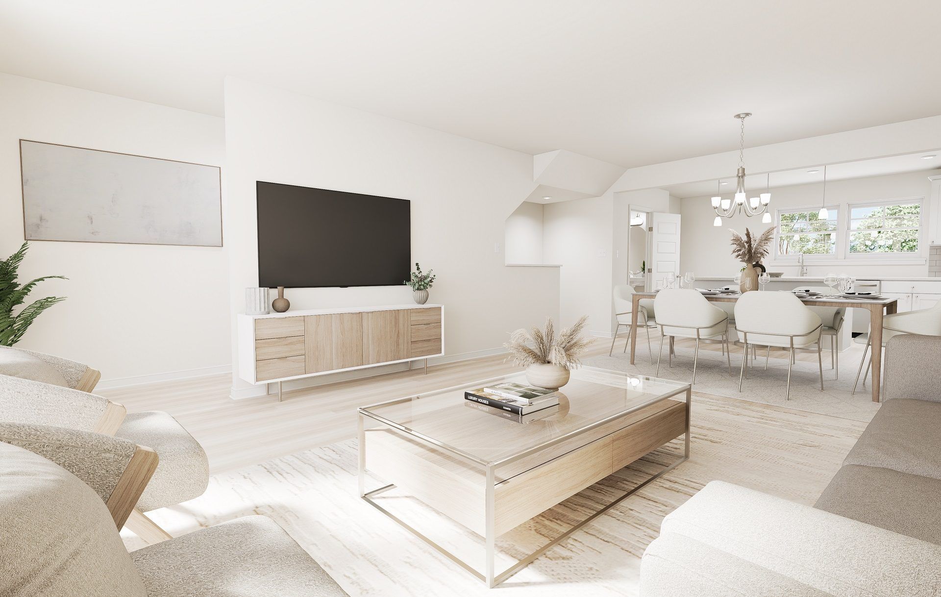 009_Amherst_Family Room