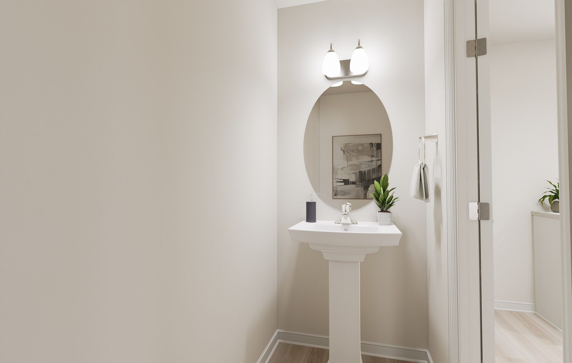 011_Amherst_Powder Room