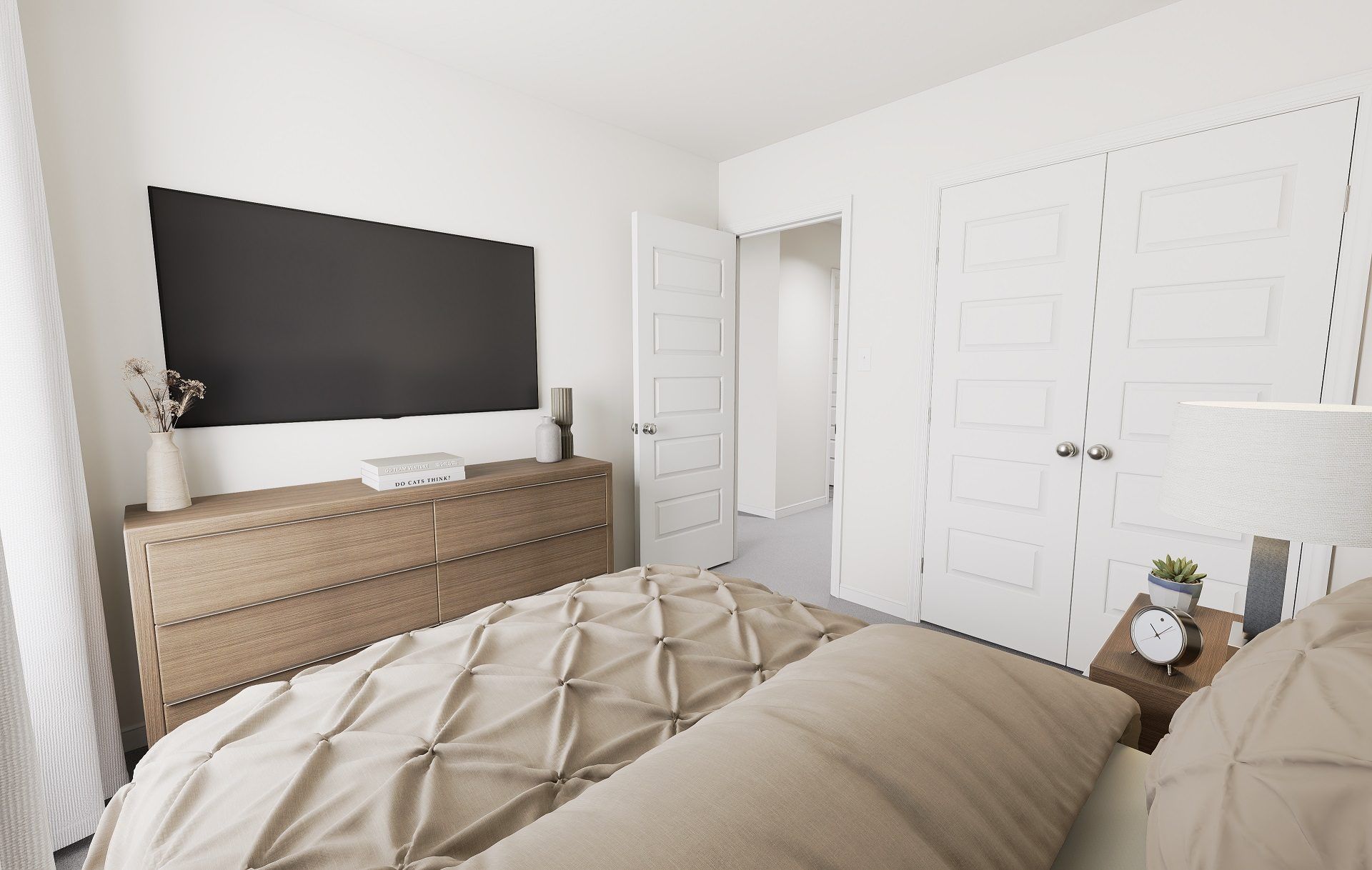 016_Amherst_Bedroom 2