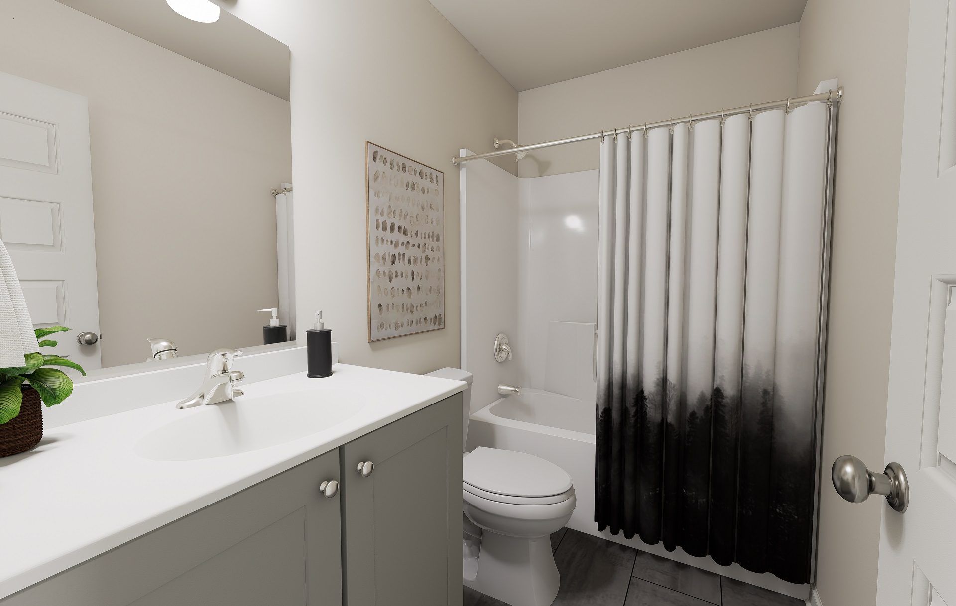 017_Amherst_Hall Bathroom