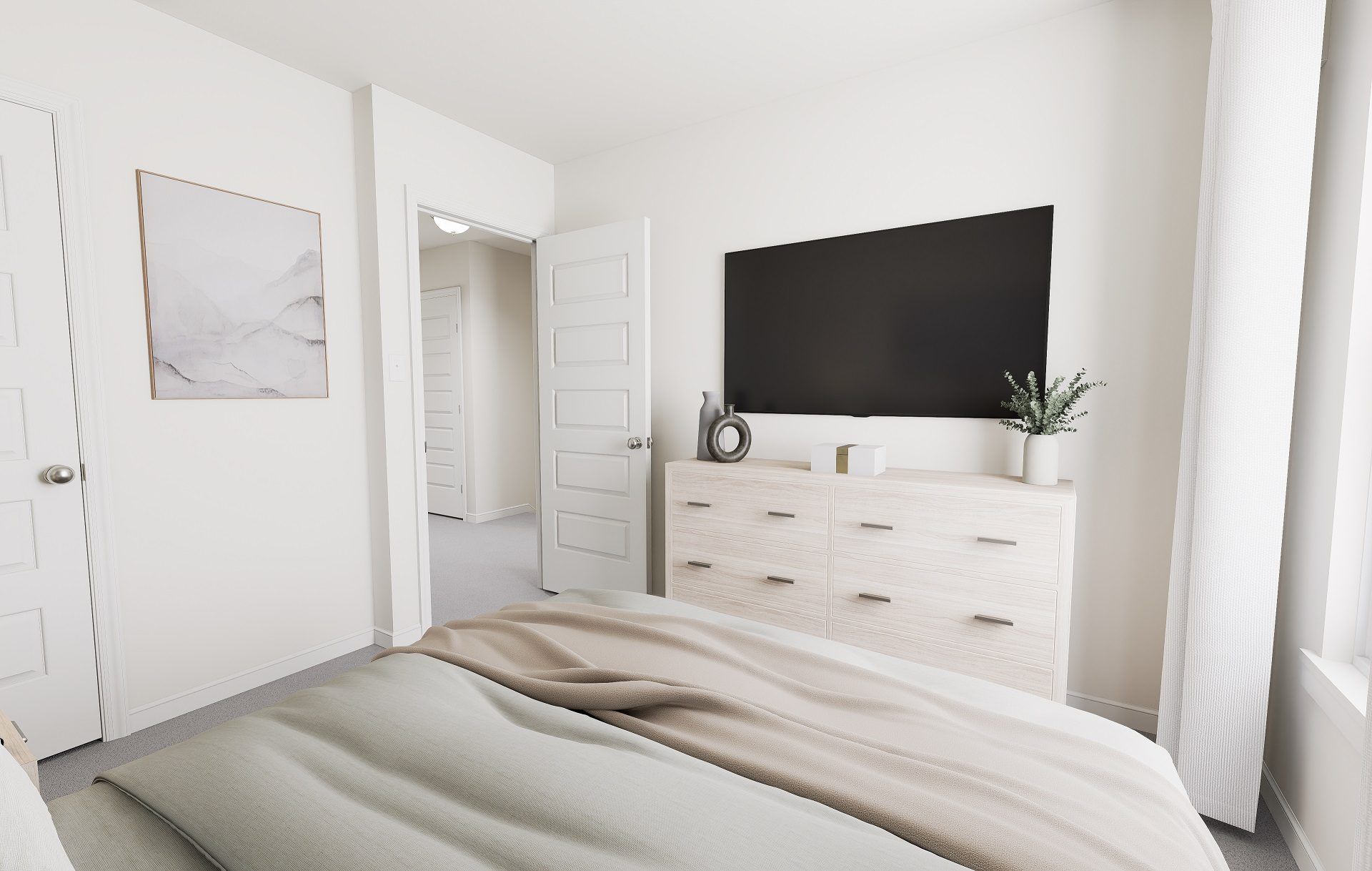 019_Amherst_Bedroom 3