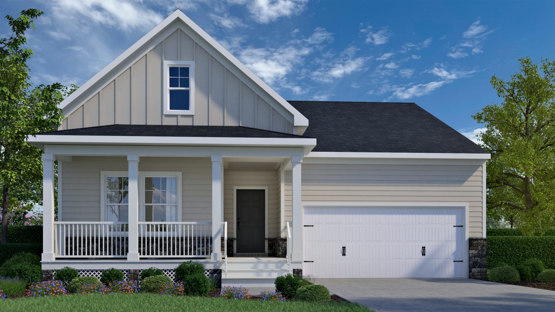 5318 Qualla Trace Court. Chesterfield, VA 23832