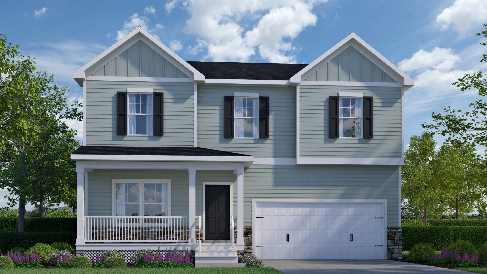 5318 Qualla Trace Court. Chesterfield, VA 23832