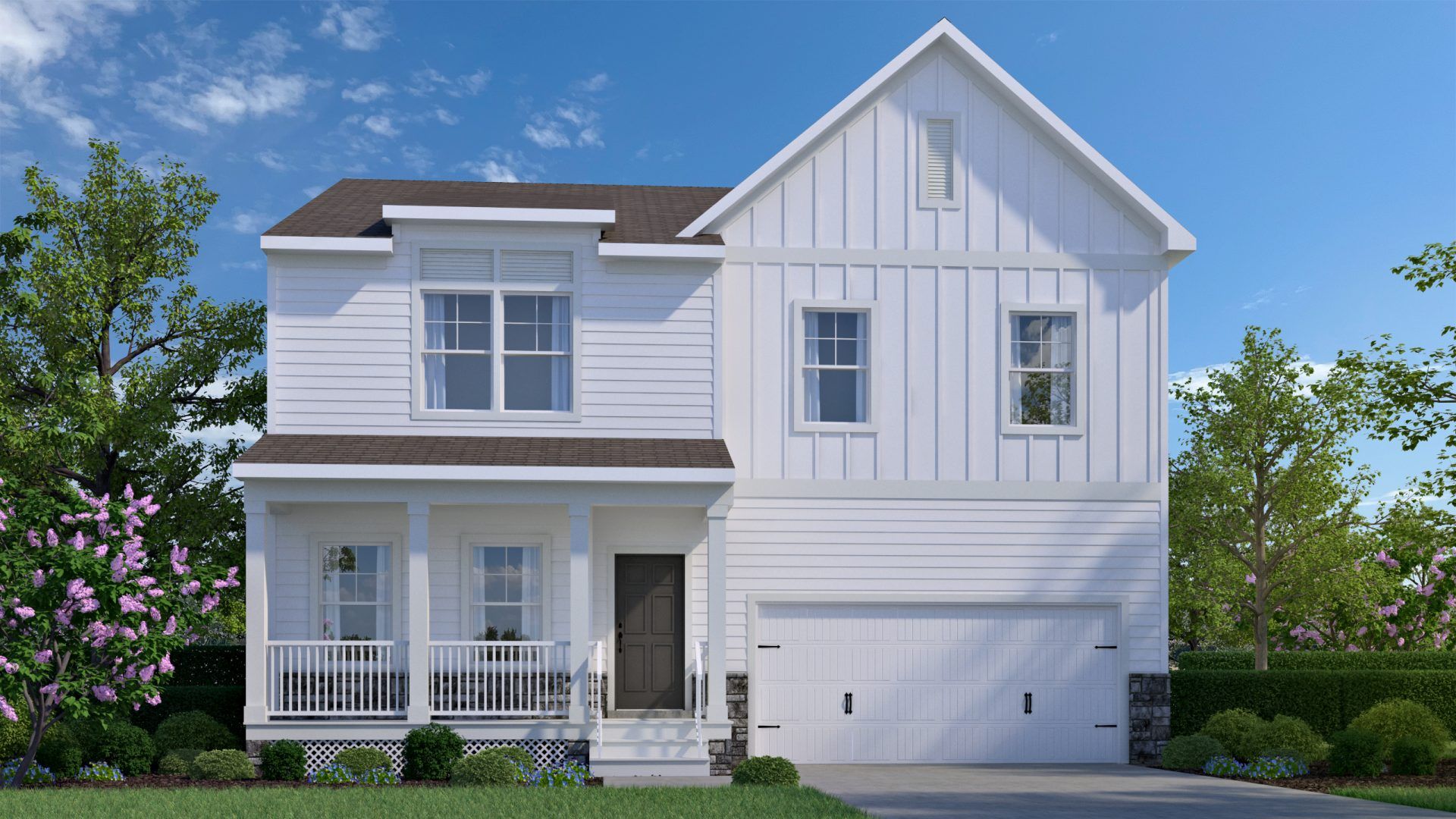 Farmhouse