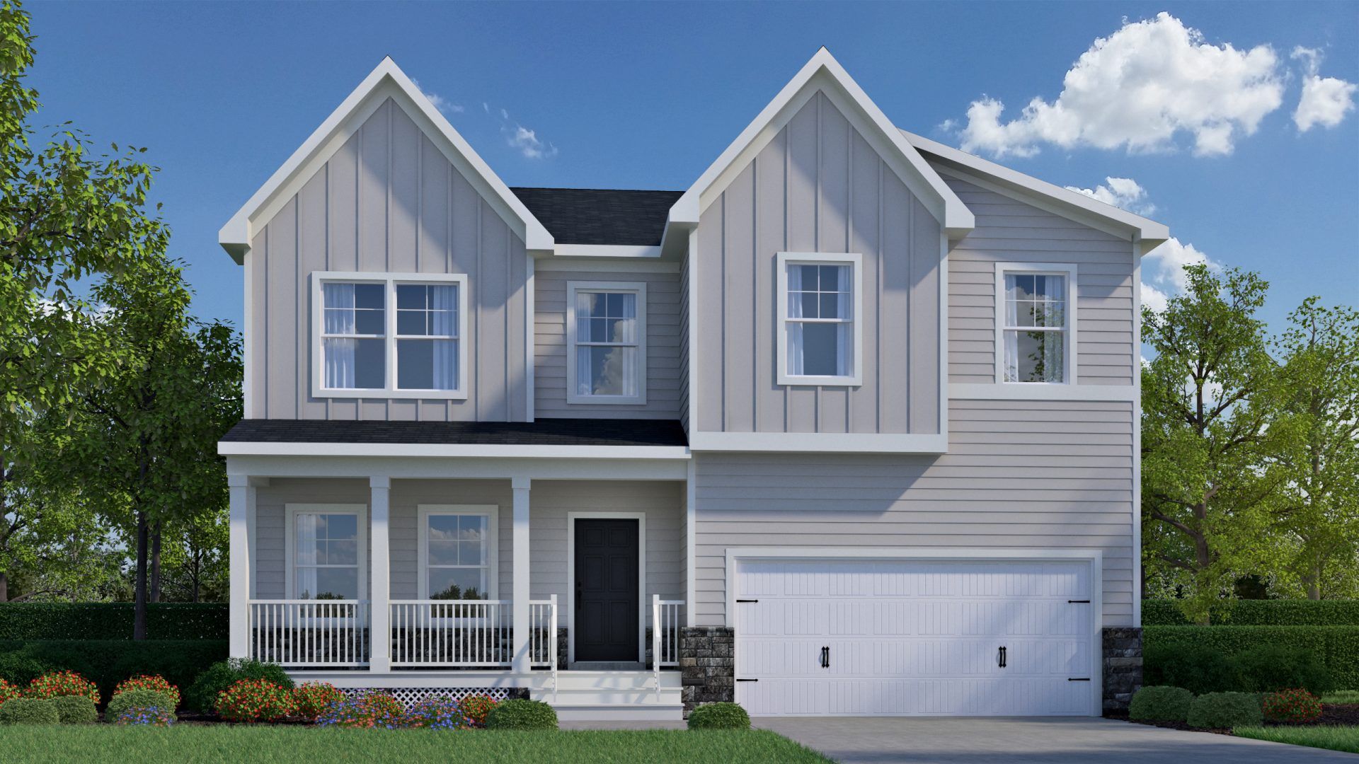 5318 Qualla Trace Court. Chesterfield, VA 23832