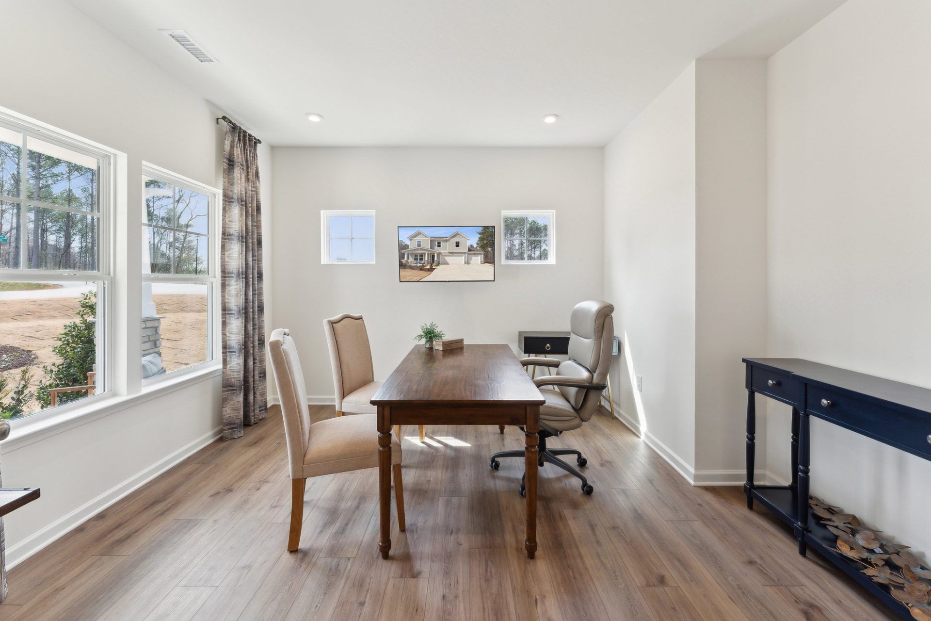 1- HHHunt Homes King Flex Room