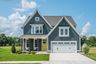 casa en Creekside Reserve por HHHunt Homes