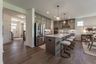 casa en Creekside Reserve por HHHunt Homes